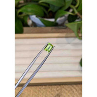 1.73 Ct. Peridot from Pakistan Life Style