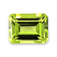 1.80 Ct. Peridot from Pakistan Video