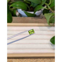 1.80 Ct. Peridot from Pakistan Life Style