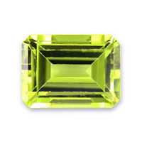 1.86 Ct. Peridot from Pakistan Video