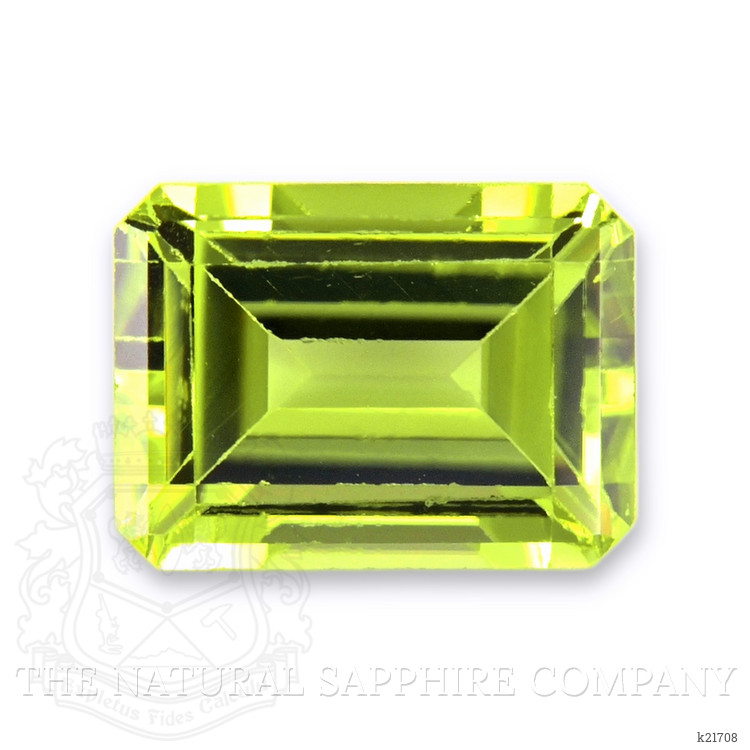 1.86 Ct. Peridot from Pakistan