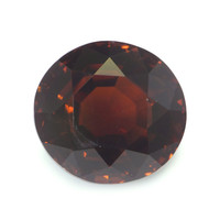3.04 Ct.Tw. Oval Tourmaline
