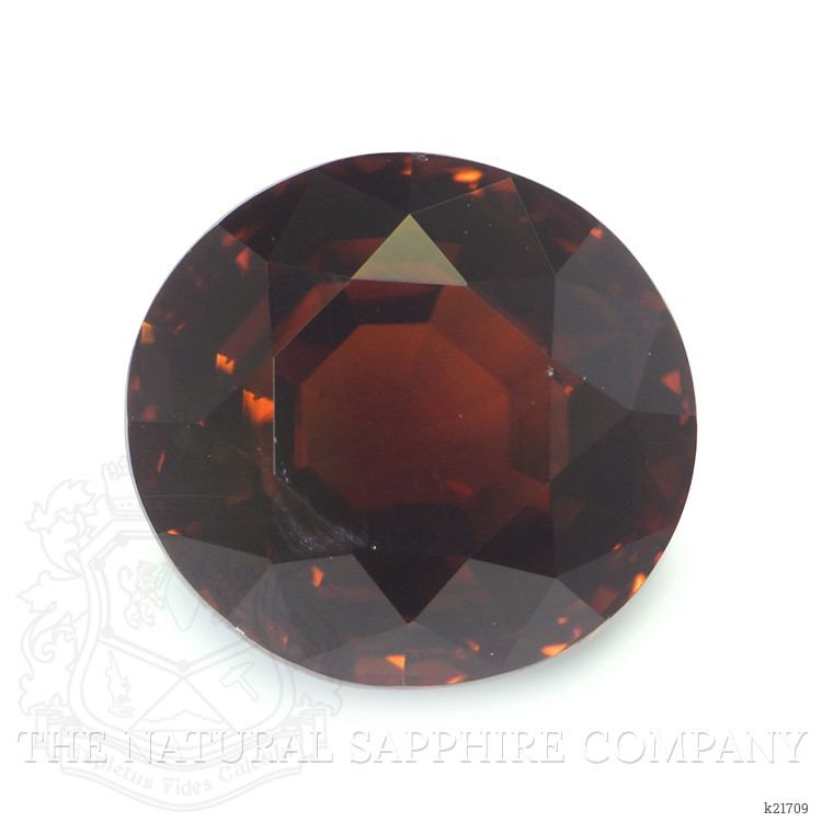3.04 Ct. Tourmaline from Ceylon (Sri Lanka)