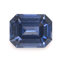 0.90 Ct.Tw. Emerald Cut Spinel