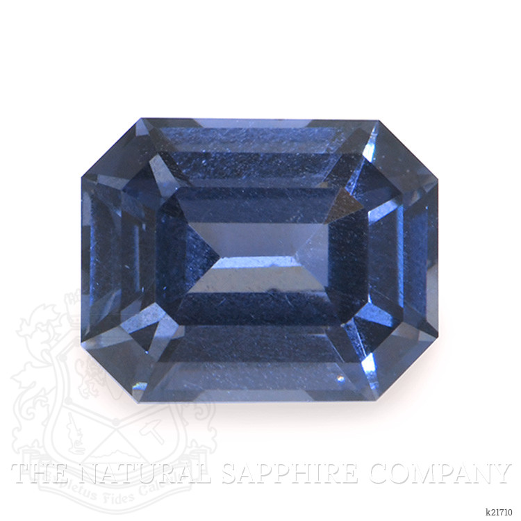 0.90 Ct. Spinel from Ceylon (Sri Lanka)