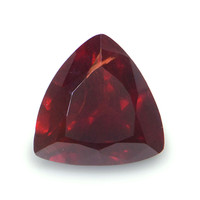 0.74 Ct.Tw. Trillion Spinel