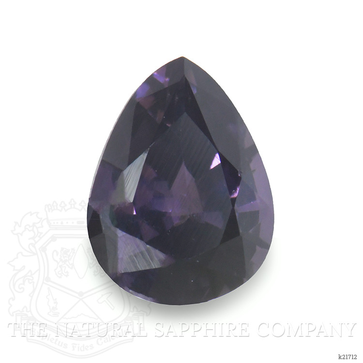 0.71 Ct. Spinel from Ceylon (Sri Lanka)