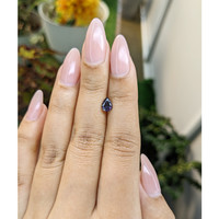 0.71 Ct. Spinel from Ceylon (Sri Lanka) Life Style