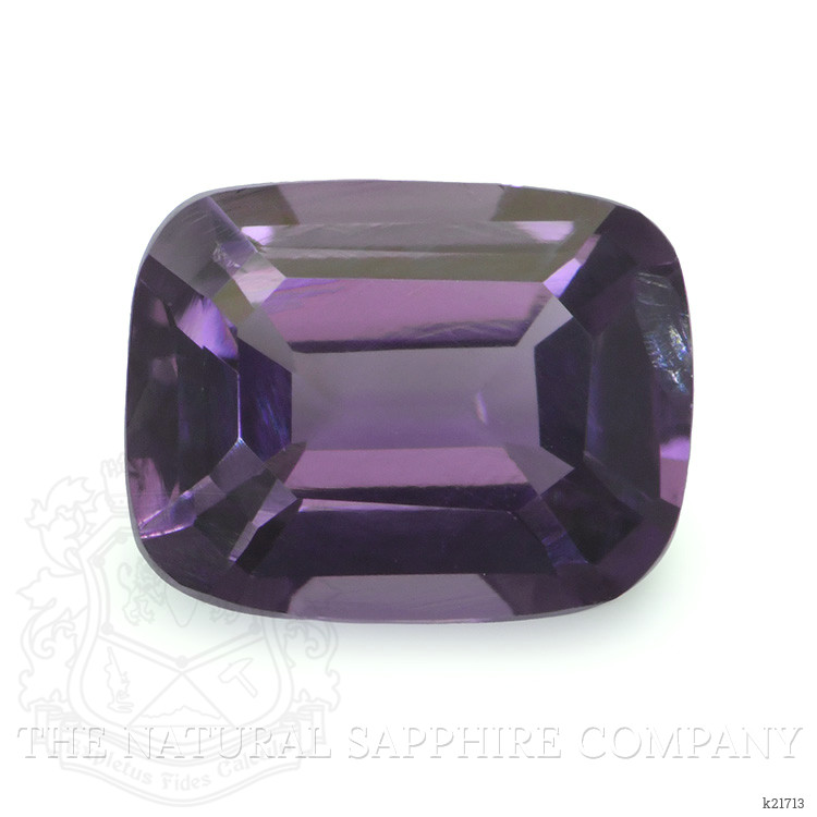 0.83 Ct. Spinel from Ceylon (Sri Lanka)