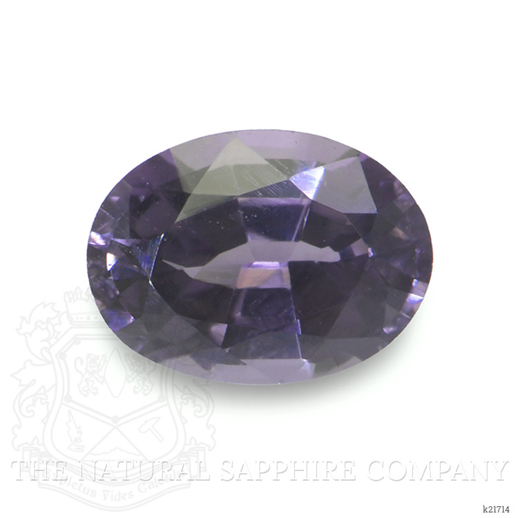0.52 Ct. Spinel from Ceylon (Sri Lanka)