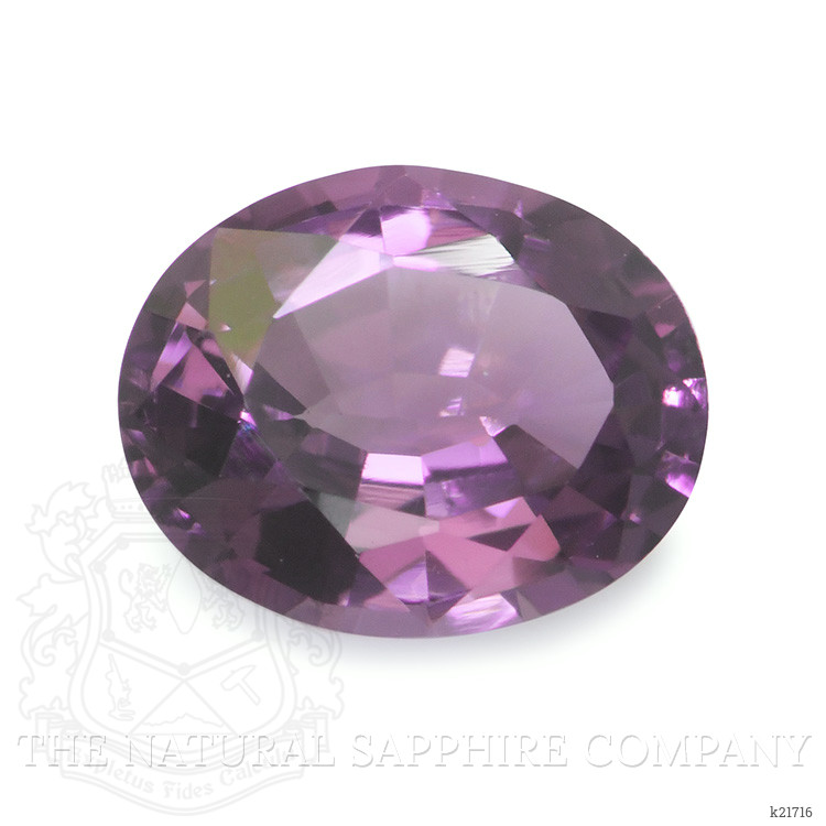 0.59 Ct. Spinel from Ceylon (Sri Lanka)