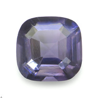0.52 Ct.Tw. Cushion Spinel