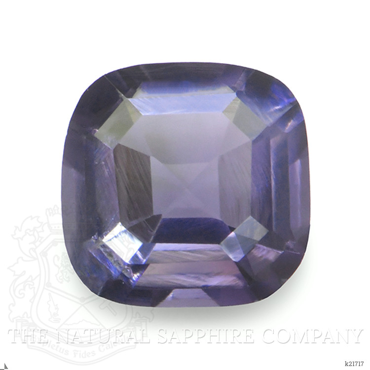 0.52 Ct. Spinel from Ceylon (Sri Lanka)
