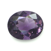 0.50 Ct.Tw. Oval Spinel