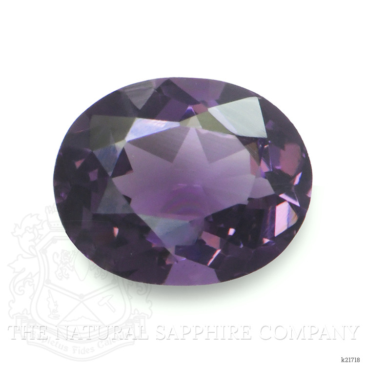 0.50 Ct. Spinel from Ceylon (Sri Lanka)
