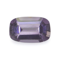 0.56 Ct.Tw. Cushion Spinel
