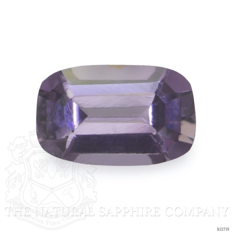 0.56 Ct. Spinel from Ceylon (Sri Lanka)