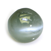 1.16 Ct. Cabochon Chrysoberyl from Ceylon (Sri Lanka) Video
