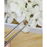 1.20 Ct. Zircon from Ceylon (Sri Lanka) Life Style