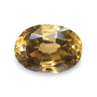 1.06 Ct.Tw. Oval Zircon