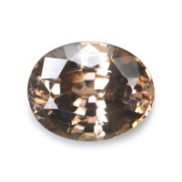 1.68 Ct.Tw. Oval Zircon