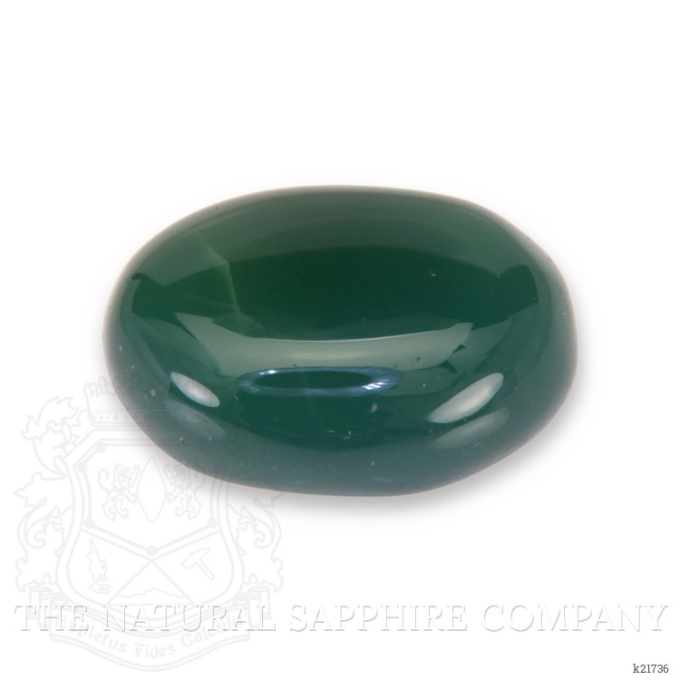 8.01 Ct. Cabochon Agate from Namibia