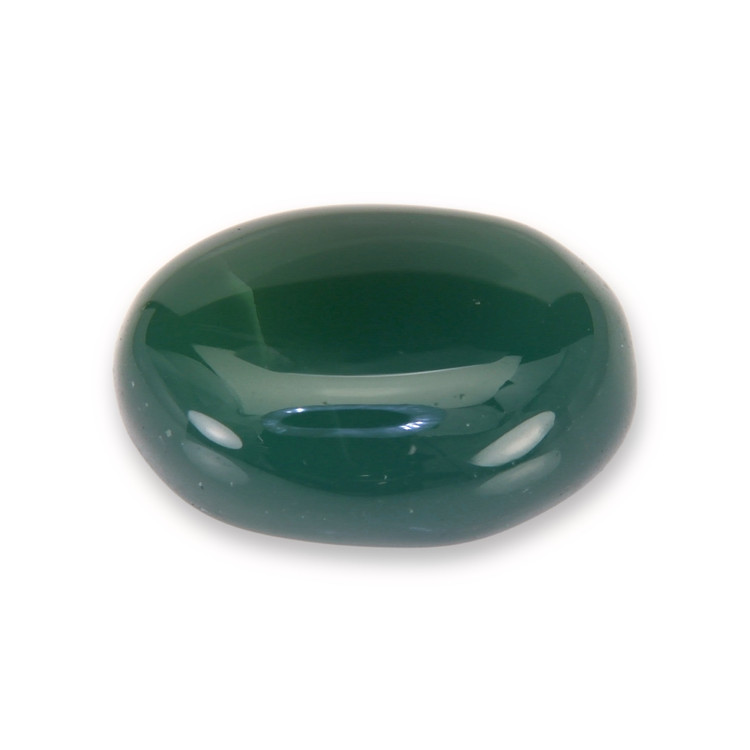 8.01 Ct. Cabochon Agate from Namibia