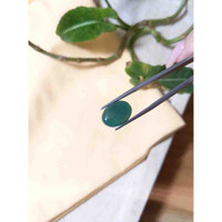 8.01 Ct. Cabochon Agate from Namibia Life Style