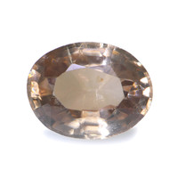 0.95 Ct.Tw. Oval Zircon