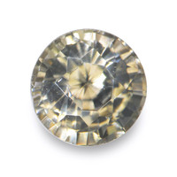 0.68 Ct.Tw. Round Zircon