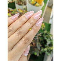 0.47 Ct. Zircon from Ceylon (Sri Lanka) Life Style