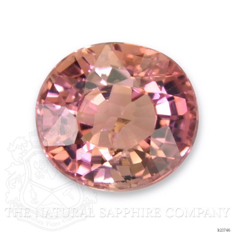 0.91 Ct. Tourmaline from Tanzania