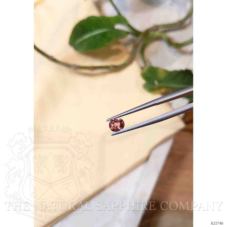 0.91 Ct. Tourmaline from Tanzania