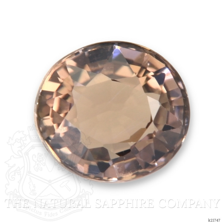 1.06 Ct. Tourmaline from Tanzania