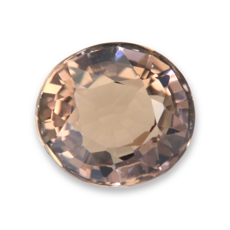 1.06 Ct. Tourmaline from Tanzania