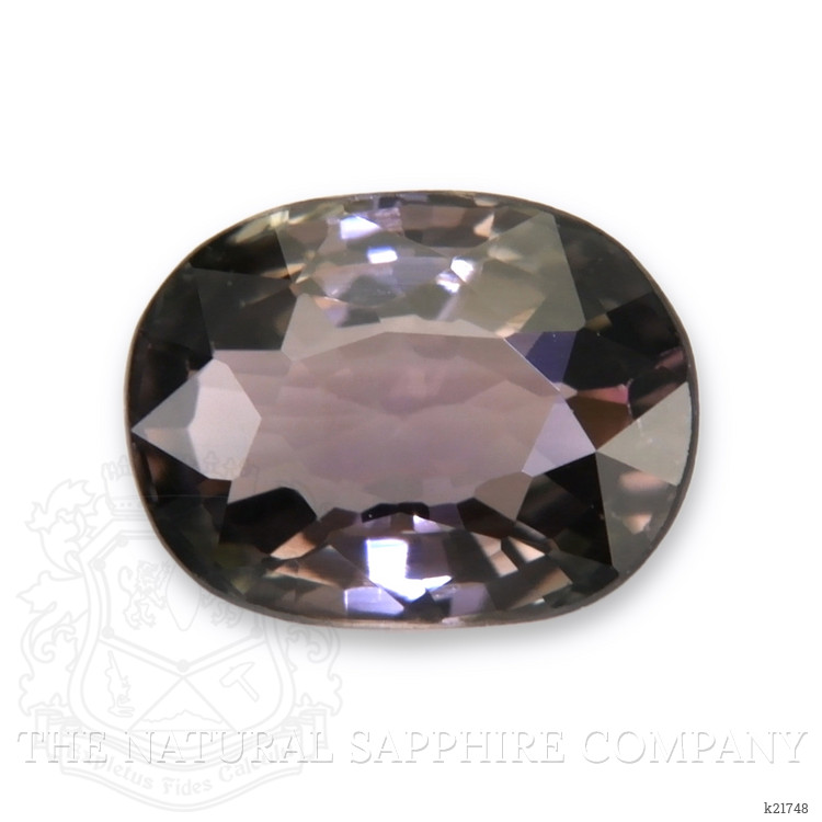 1.08 Ct. Tourmaline from Tanzania