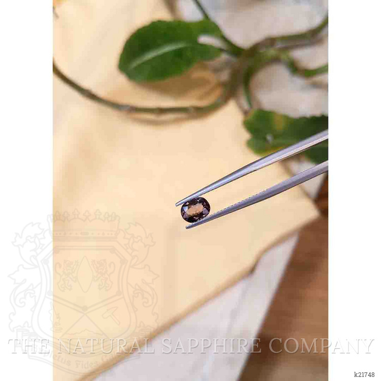 1.08 Ct. Tourmaline from Tanzania