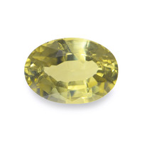 0.44 Ct.Tw. Oval Zircon