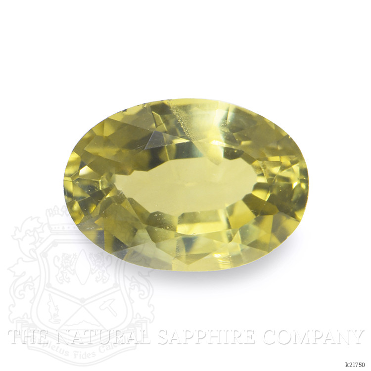 0.44 Ct. Zircon from Ceylon (Sri Lanka)