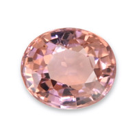 0.89 Ct. Tourmaline from Tanzania Video