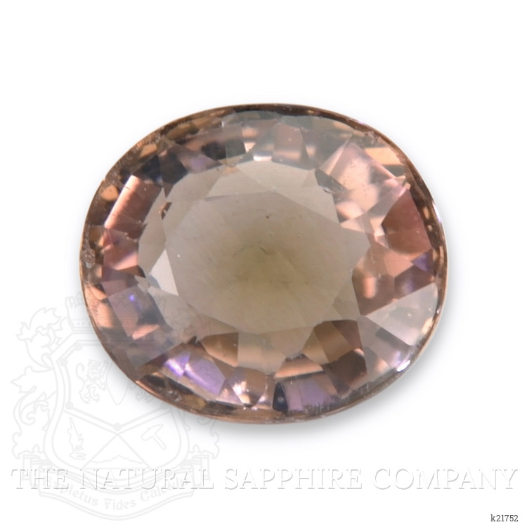 1.28 Ct. Tourmaline from Tanzania