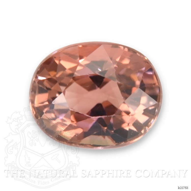 0.86 Ct. Tourmaline from Tanzania