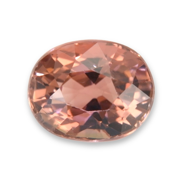 0.86 Ct. Tourmaline from Tanzania