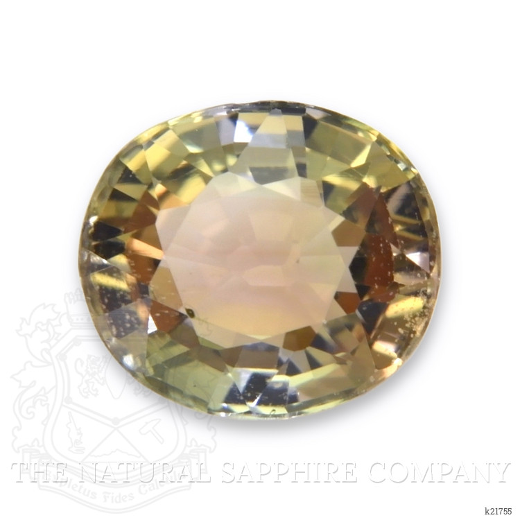 1.15 Ct. Tourmaline from Tanzania