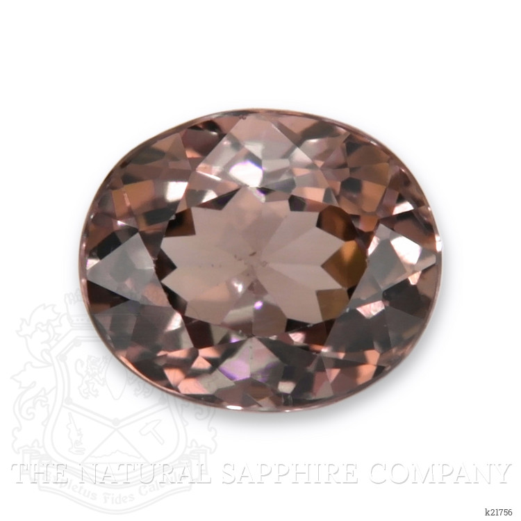 1.08 Ct. Tourmaline from Tanzania