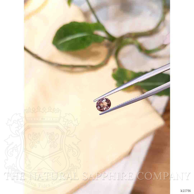 1.08 Ct. Tourmaline from Tanzania