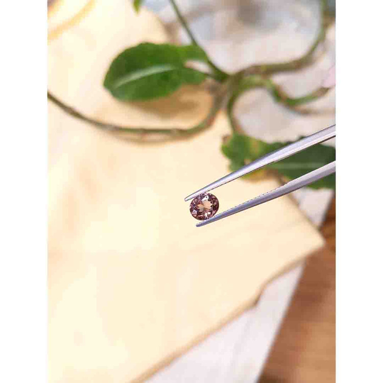 1.08 Ct. Tourmaline from Tanzania