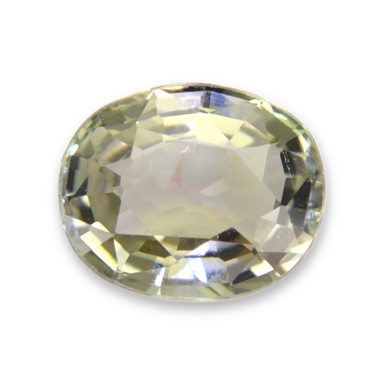 0.98 Ct. Tourmaline from Tanzania