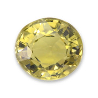 0.91 Ct. Tourmaline from Tanzania Video