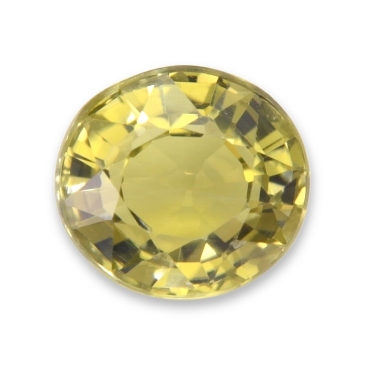 0.91 Ct. Tourmaline from Tanzania